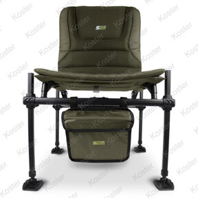 Progress Chair Organiser