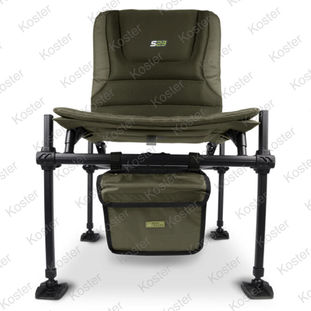 Progress Chair Organiser Progress Chair Organiser