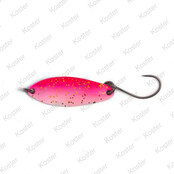 Trout UL Spoon Set - 2.6G Trout UL Spoon Set - 2.6G