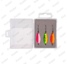 Trout UL Spoon Set - 1.8G
