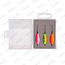 Zebco Trout UL Spoon Set - 1.8G