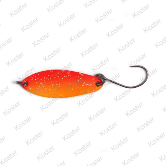 Trout UL Spoon Set - 1.8G Trout UL Spoon Set - 1.8G