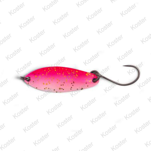 Trout UL Spoon Set - 1.8G Trout UL Spoon Set - 1.8G