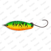 Trout UL Spoon Set - 1.8G Trout UL Spoon Set - 1.8G