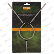 Stainless Steel Controller Line Guard Bankstick Y-Model