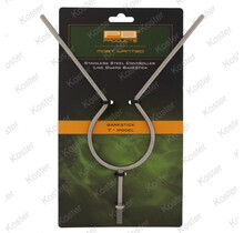 Stainless Steel Controller Line Guard Bankstick Y-Model