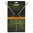 PB Products Stainless Steel Controller Line Guard Bankstick Y-Model