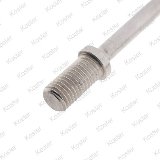 Stainless Steel Controller Line Guard Bankstick Y-Model