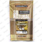 So Natural Sweet Skimmer