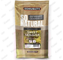 So Natural Sweet Skimmer