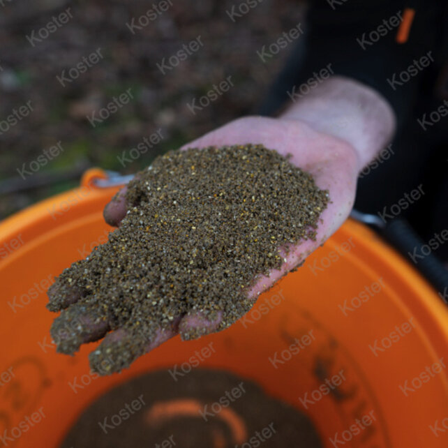 So Natural Sweet Skimmer