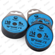 Super MWG Ready Rigs Bayonet