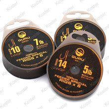 LWGF Feeder Special Rig