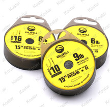 SMWG Speed Stop 15"