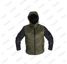 Neoteric Padded Jacket
