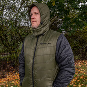 Neoteric Padded Jacket Neoteric Padded Jacket