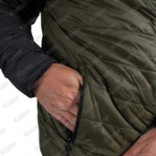 Neoteric Padded Jacket Neoteric Padded Jacket