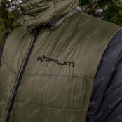 Neoteric Padded Jacket Neoteric Padded Jacket