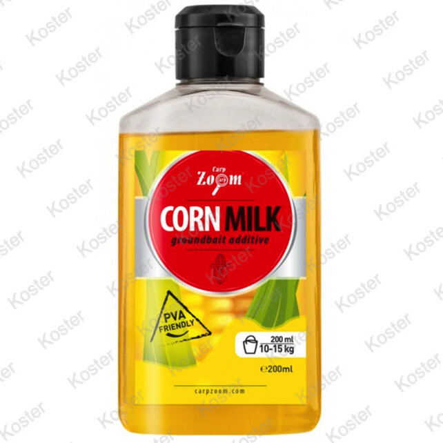 Corn Milk - Scopex