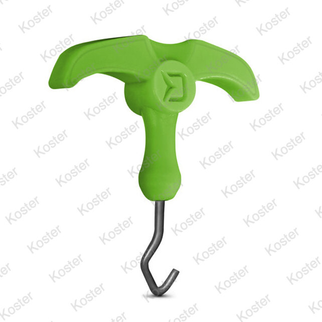 Knot Tying Tool