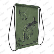 Simple Carp Bag