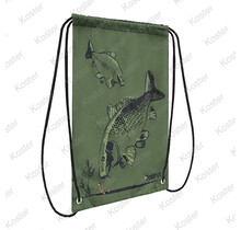 Simple Carp Bag
