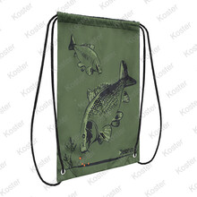 Simple Carp Bag
