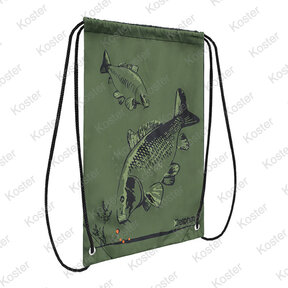 Simple Carp Bag