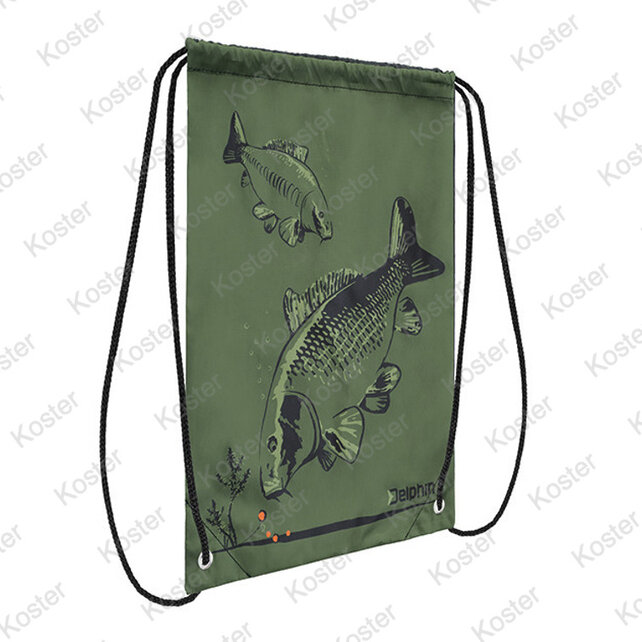 Simple Carp Bag