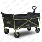 Moove Cart Moove Cart