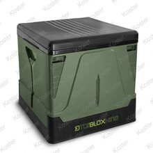 Portable Toilet Toiblox King