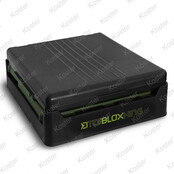 Portable Toilet Toiblox King