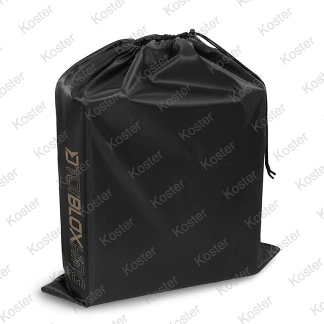 Portable Toilet Toiblox King