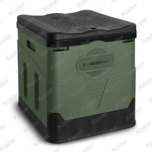 Portable Toilet Toiblox Easy