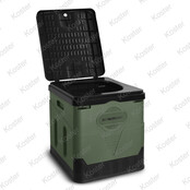 Portable Toilet Toiblox Easy