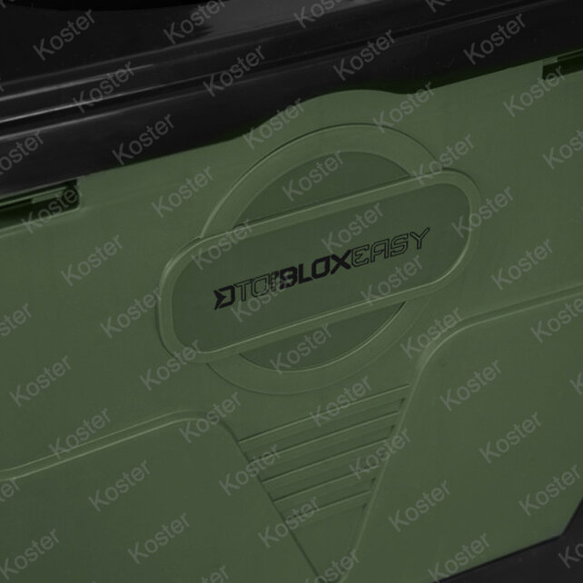 Portable Toilet Toiblox Easy