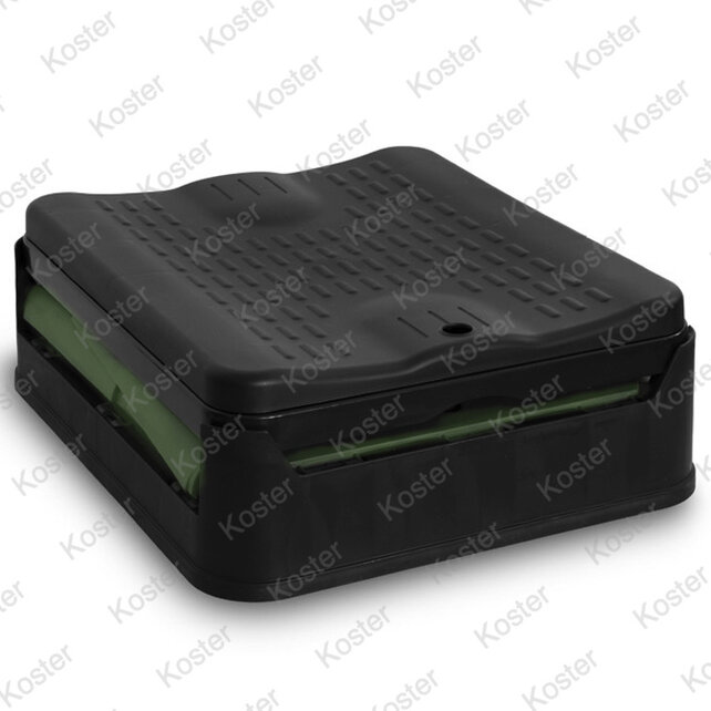 Portable Toilet Toiblox Easy