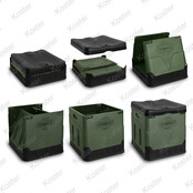 Portable Toilet Toiblox Easy