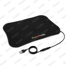 Electric Heated Pad