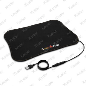 Electric Heated Pad