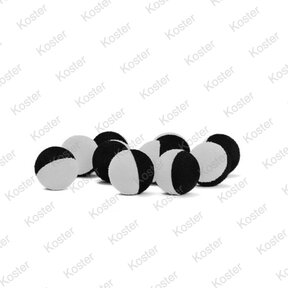 The End Zig Rig 15mm - 10pcs