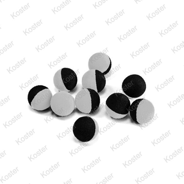 The End Zig Rig 15mm - 10pcs The End Zig Rig 15mm - 10pcs