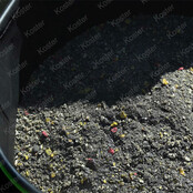 Reaxe Groundbait Bowl - 10 Liter Reaxe Groundbait Bowl - 10 Liter