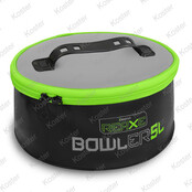 Reaxe Groundbait Bowl - 5 Liter Reaxe Groundbait Bowl - 5 Liter