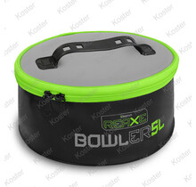Reaxe Groundbait Bowl - 5 Liter