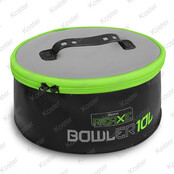 Reaxe Groundbait Bowl - 10 Liter Reaxe Groundbait Bowl - 10 Liter