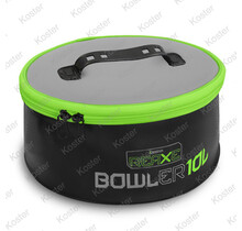 Reaxe Groundbait Bowl - 10 Liter