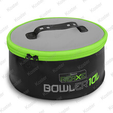 Reaxe Groundbait Bowl - 10 Liter