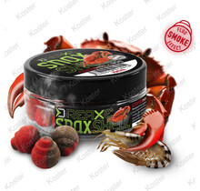 D Snax Shell 10mm 30G - Crab/Krill