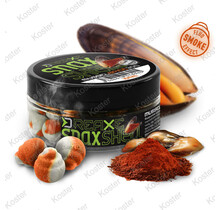 D Snax Shell 14mm 30G - Mussel/Spice